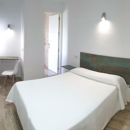 Hotel La Lancha Córdoba Exteriör bild