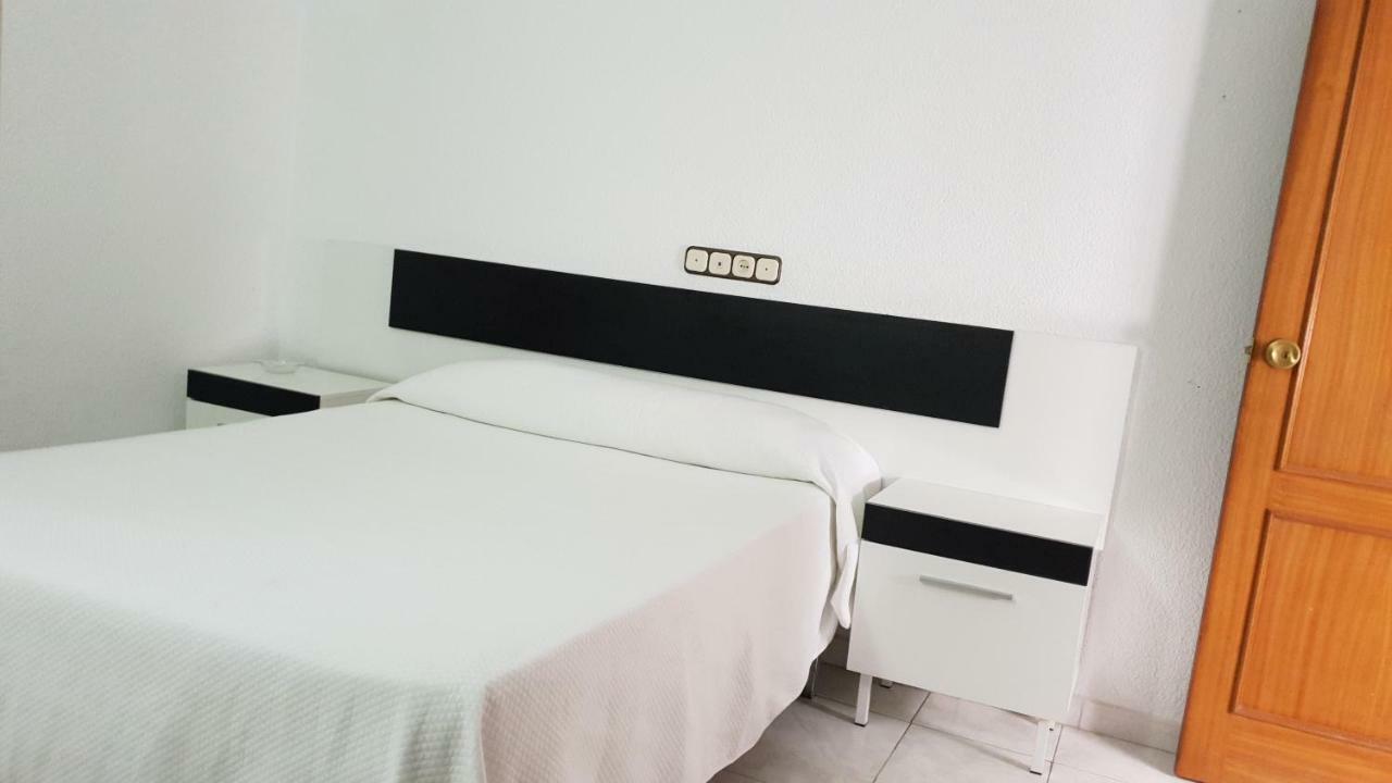 Hotel La Lancha Córdoba Exteriör bild